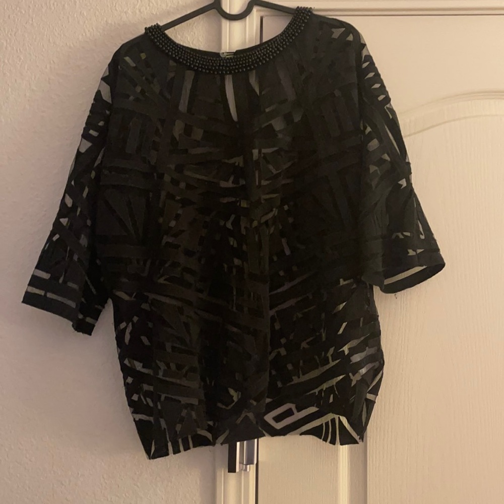Journeymaker Top